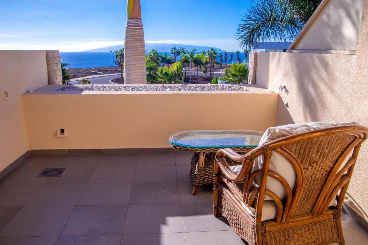 Villa La Caleta Golf Costa Adeje  Exterior photo